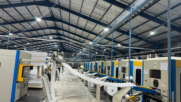 automated-mattress-production-lines